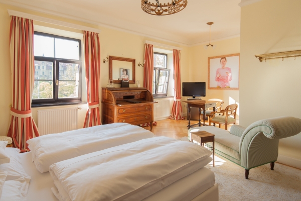 Schloßberghotel Das Kunsthotel (Graz)
